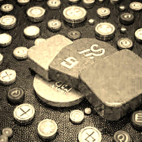 The Macro Game of Chicken: How Falling PPI Masks the Real Risk for Crypto