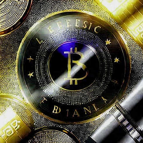 The Sheriff’s Pivot: When Law Enforcement Drops the Gun on Crypto Clarity