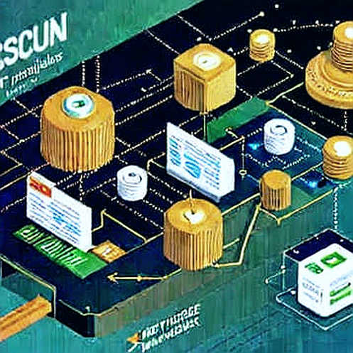 The 50GW Reckoning: Why Bernstein's AI Supercycle Thesis Might Be Crypto's Silent Liquidity Drain The 50GW Reckoning: Why Bernstein's AI Supercycle Thesis Might Be Crypto's Silent Liquidity Drain