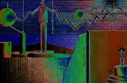 The Treasury Trade Fractures: A 10% Institutional Drawdown Without a Data Root The Treasury Trade Fractures: A 10% Institutional Drawdown Without a Data Root
