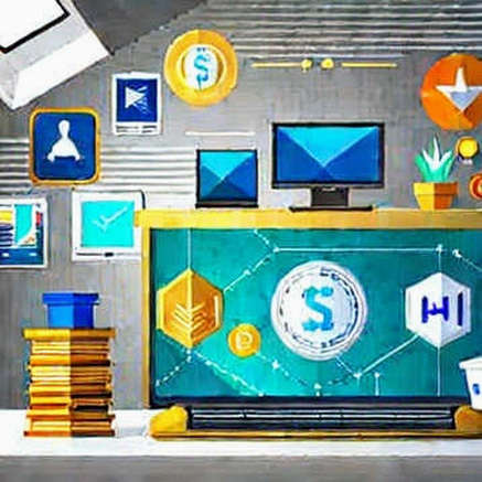 "Still Free and Open": Auditing CENTCOM's Hormuz Narrative as a Crypto Market Signal