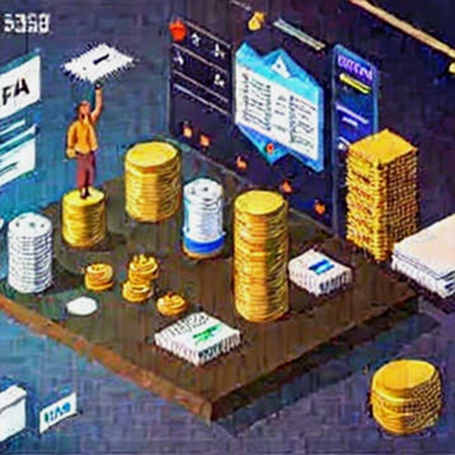 The Coming Commodity Black Swan Cascade: Why DeFi Will Be Ground Zero for the Next Liquidity Crisis