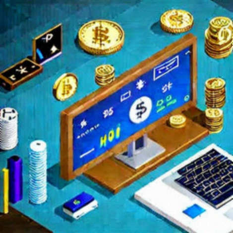 The Quiet Covenant: Four Banks Are Building the Most Important Blockchain You Will Never Trade The Quiet Covenant: Four Banks Are Building the Most Important Blockchain You Will Never Trade
