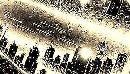The $38B Signal: How 11 Nights of Bombs Are Rewriting Crypto's Narrative Architecture The $38B Signal: How 11 Nights of Bombs Are Rewriting Crypto's Narrative Architecture