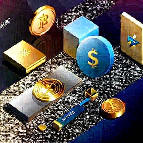 The Manufacturing Mirage: Why America's Industrial Boom Is a Liquidity Trap, Not a Crypto Catalyst
