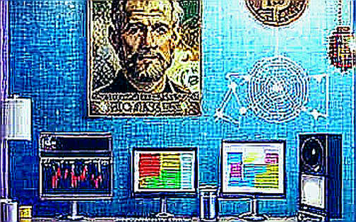 Micron's 700% Pump: The Real Trade Is in the Tokenization, Not the Stock