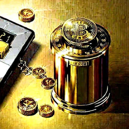 The 'Trump Dollar' Mirage: Why a Commemorative Coin Is a Non-Event for Crypto Markets