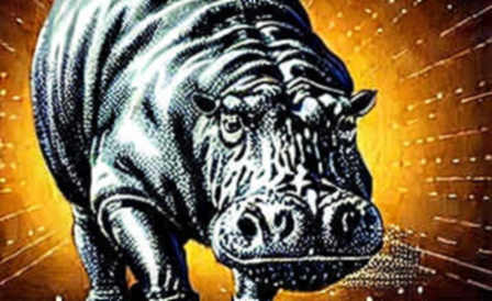 The Strait of Hormuz Warning: Why Trump's Bluff is a Bullish Signal for Bitcoin The Strait of Hormuz Warning: Why Trump's Bluff is a Bullish Signal for Bitcoin