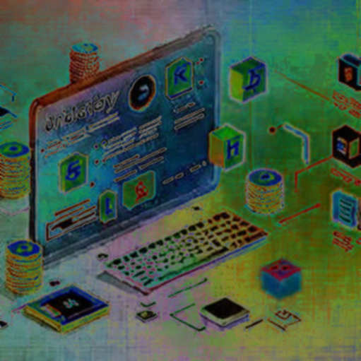 The Storage Rally Is Not What You Think: A Structural Audit of the SanDisk Narrative The Storage Rally Is Not What You Think: A Structural Audit of the SanDisk Narrative