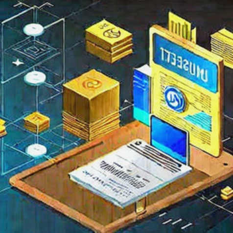 The Ghost in the Geopolitical Machine: When a Crypto News Site Breaks a War Story